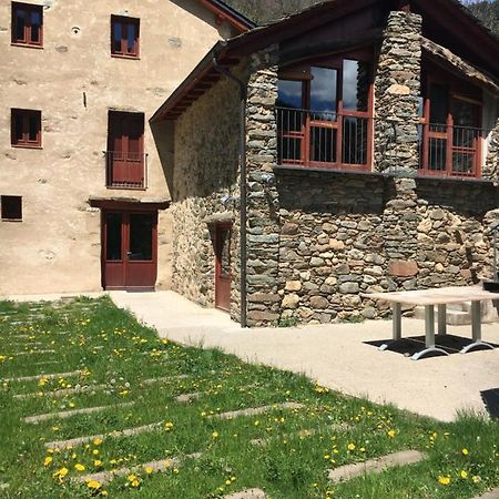 Can Bertran Fornells de la Montaña Zewnętrze zdjęcie