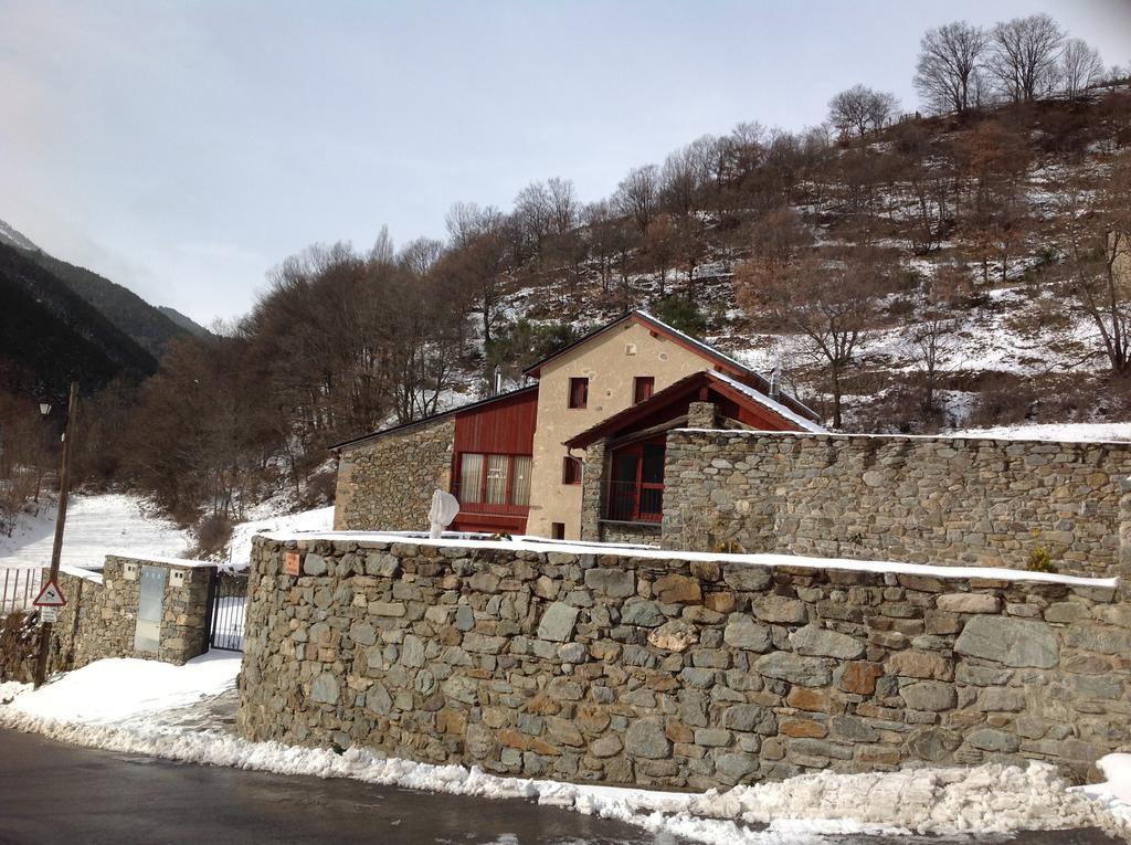 Can Bertran Fornells de la Montaña Zewnętrze zdjęcie