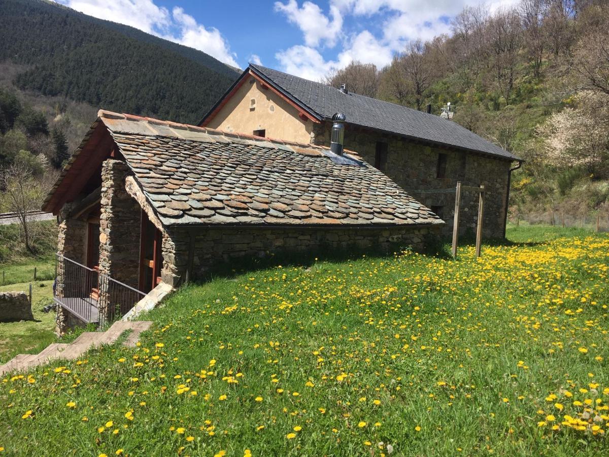 Can Bertran Fornells de la Montaña Zewnętrze zdjęcie
